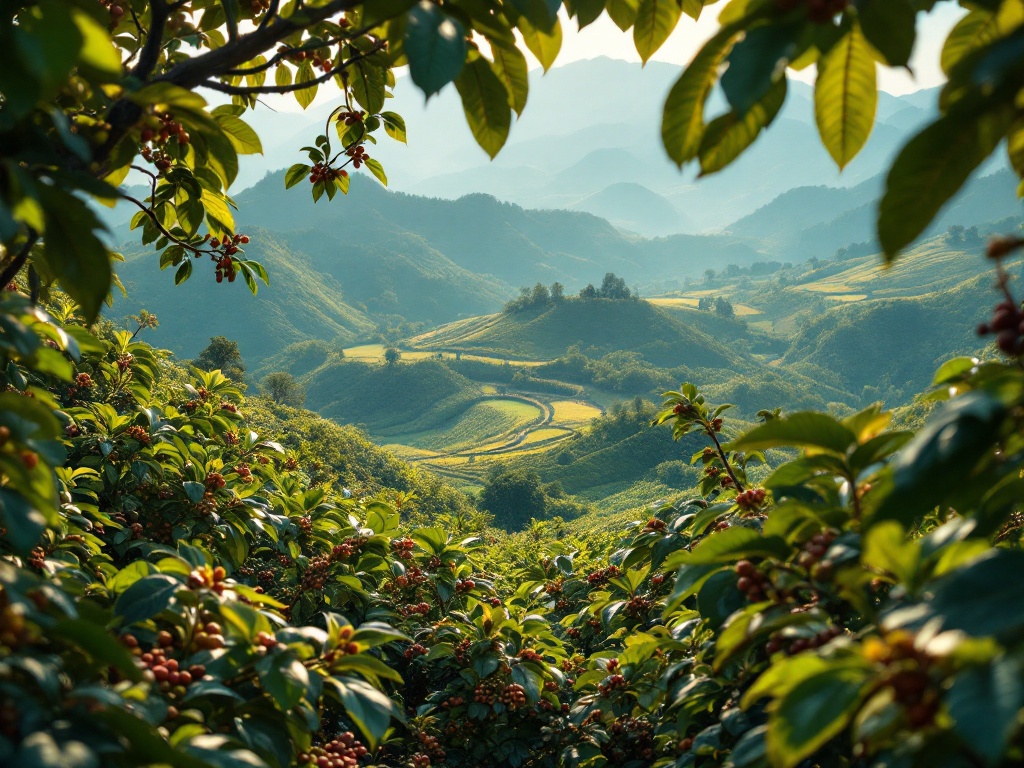 Myanmar Coffee Guide for Travelers