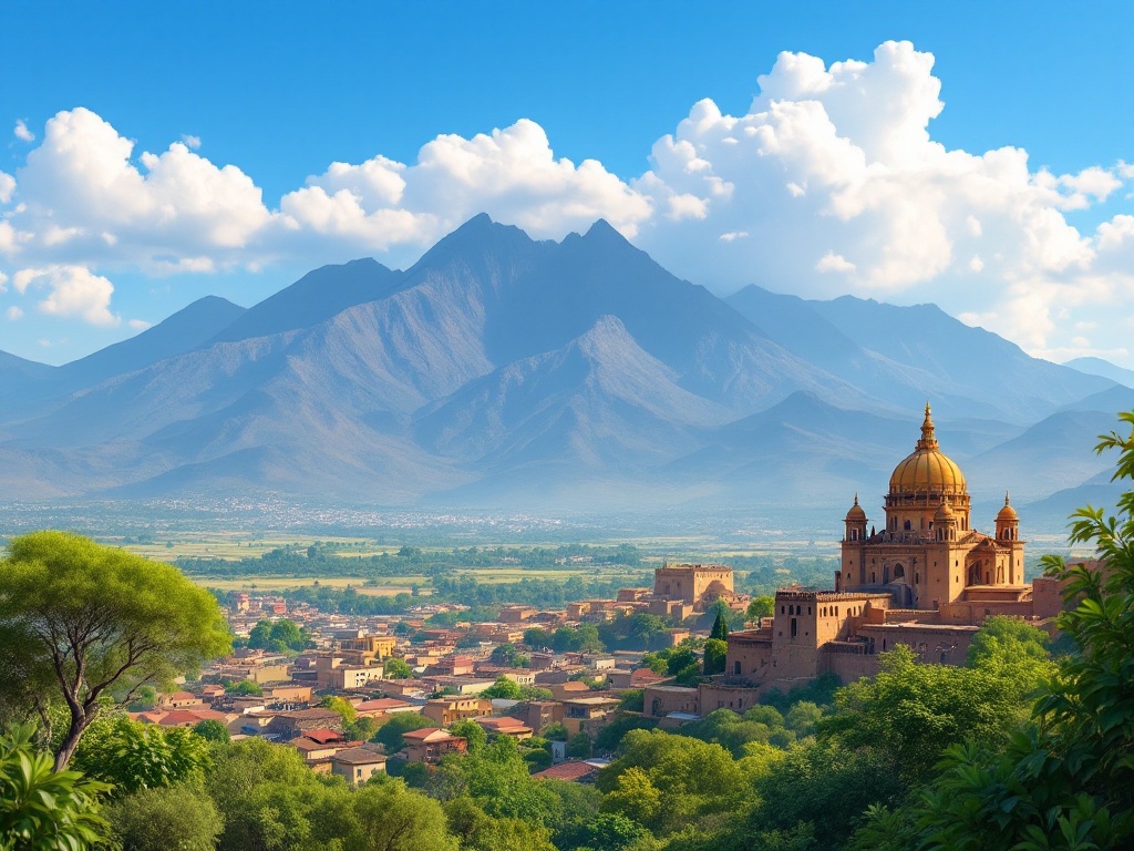 Traveling to Ethiopia: What You Need to Know
